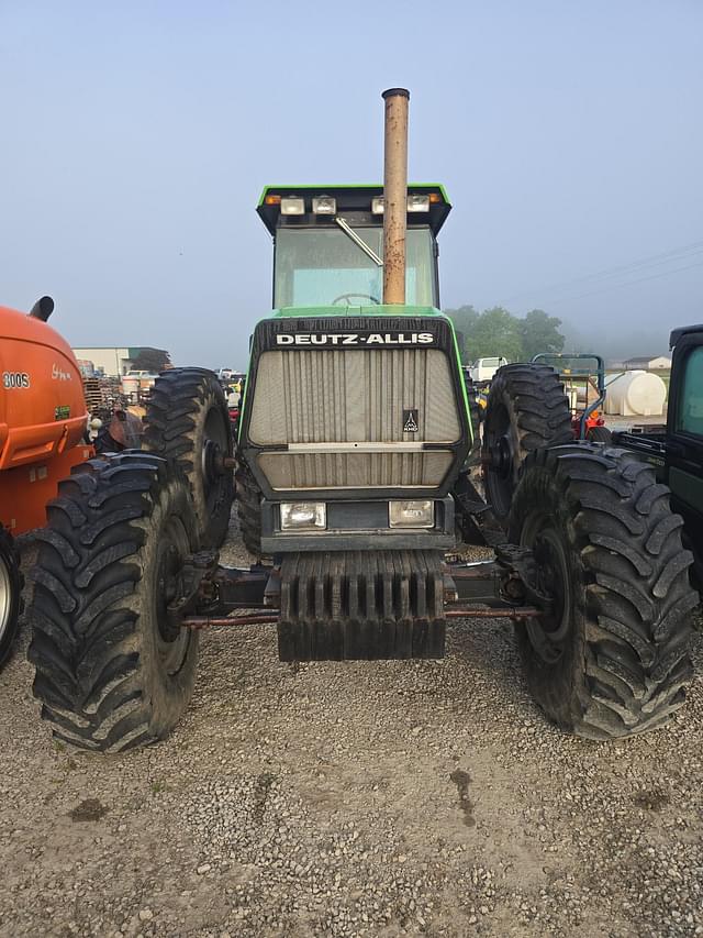 Image of Deutz-Allis 9170 equipment image 1