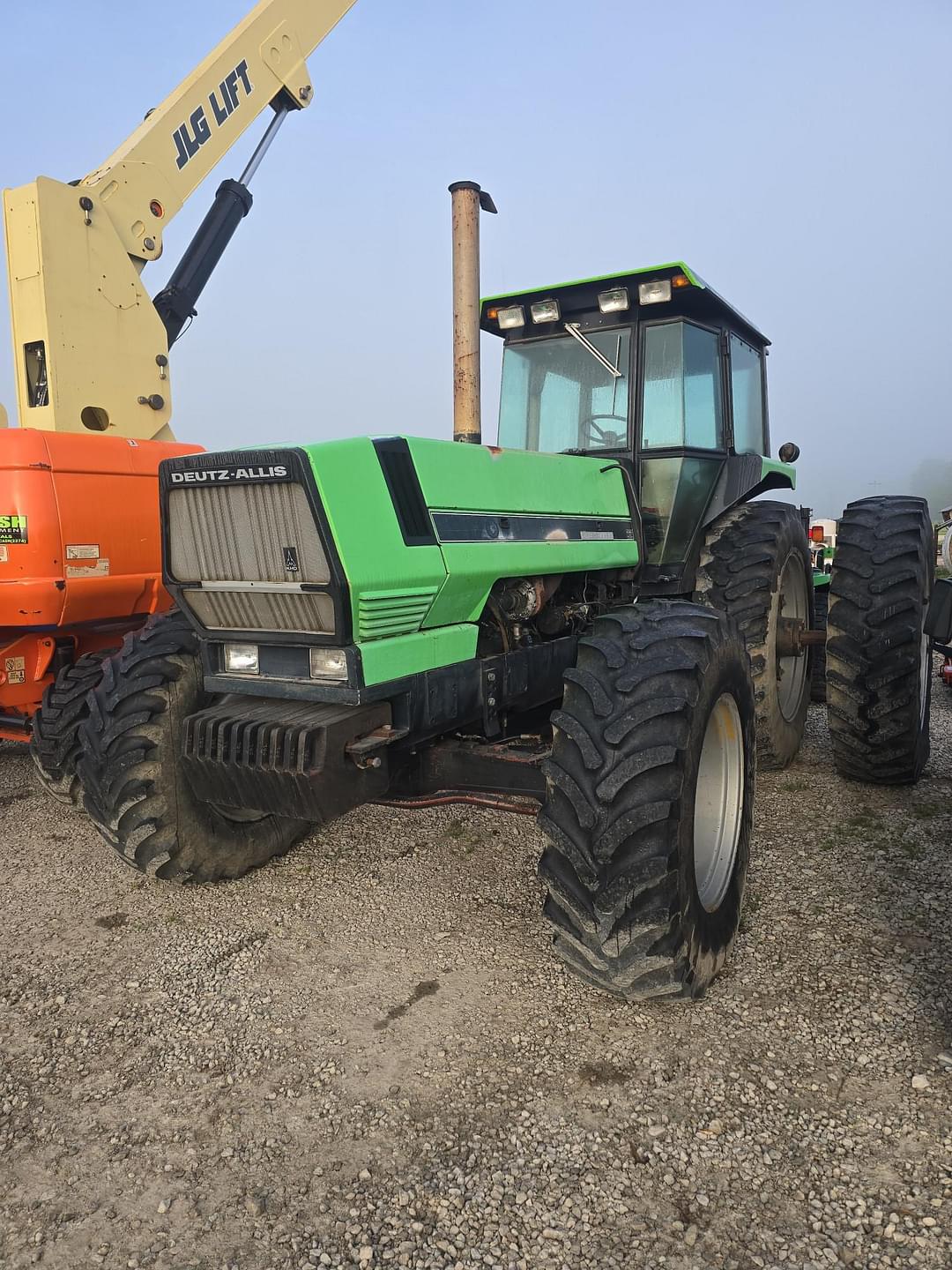 Image of Deutz-Allis 9170 Primary image
