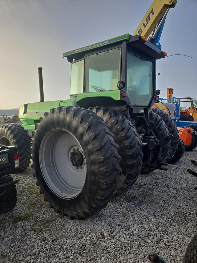 Image of Deutz-Allis 9170 equipment image 3