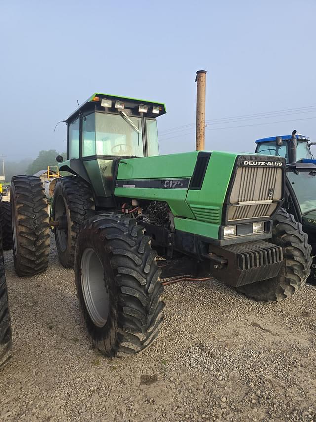 Image of Deutz-Allis 9170 equipment image 2
