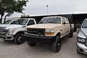 1992 Ford F-350 Image