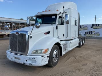 Main image Peterbilt 386