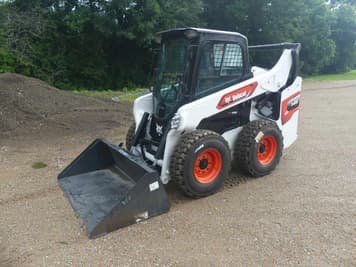 Main image Bobcat S66