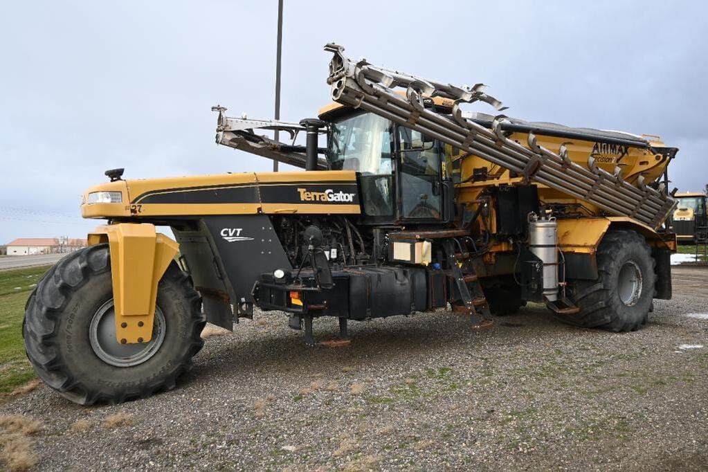 Main image Terra-Gator TG8300