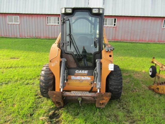 Image of Case SV250 equipment image 2
