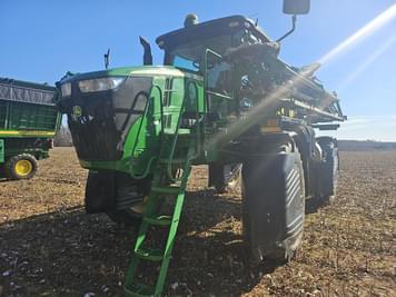 Main image John Deere R4030