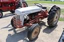 Ford 8N Image