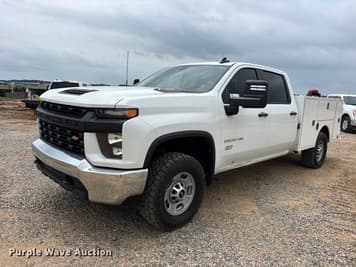 Main image Chevrolet Silverado