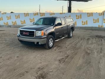 Main image GMC Sierra 1500