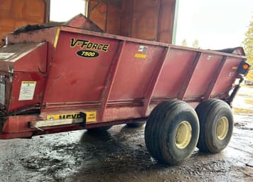 Main image Meyer 7500