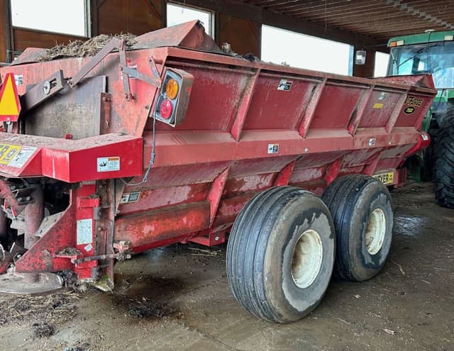 Image of Meyer 7500 equipment image 3