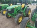 John Deere 5045E Image