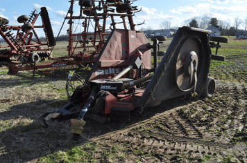 Main image Bush Hog 12615