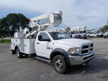 Main image Dodge Ram 5500