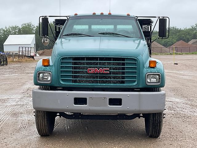 Image of GMC C6500 equipment image 1