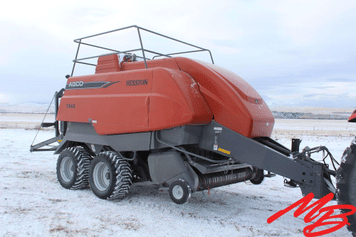 Main image Hesston 7444