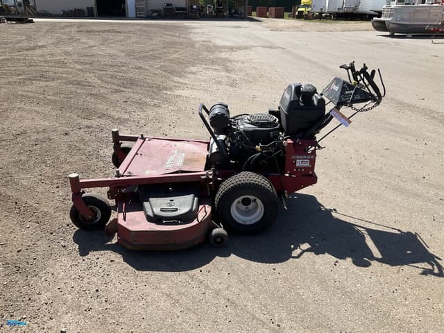 Image of Exmark Turf Tracer equipment image 1