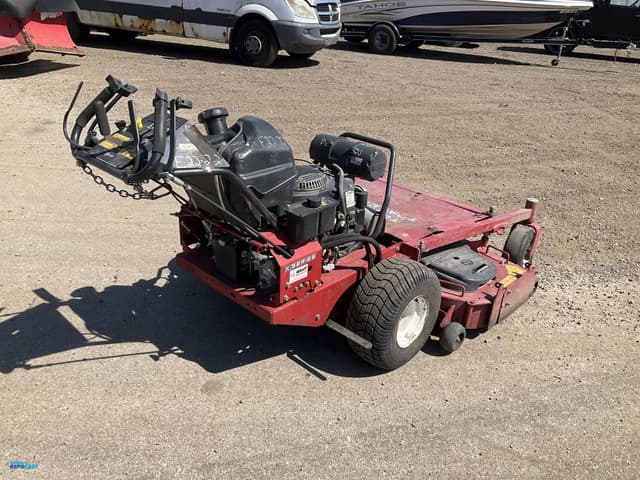 Image of Exmark Turf Tracer equipment image 4