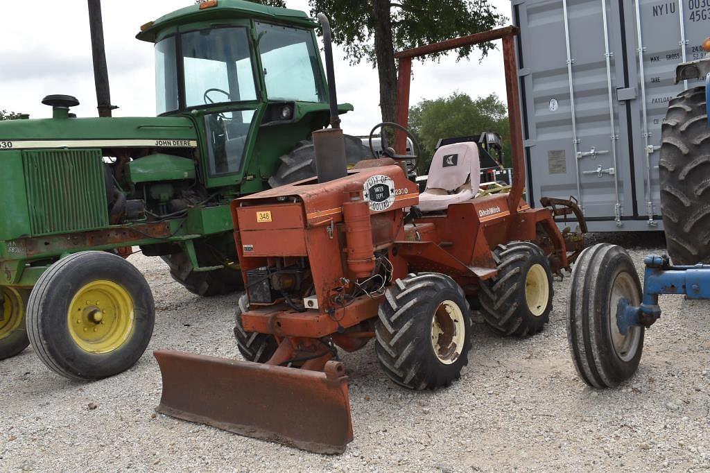 Image of Ditch Witch 2300 Primary image