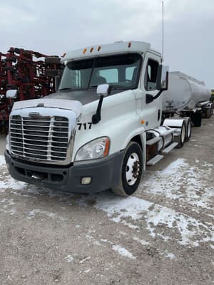 2014 Freightliner Cascadia 125 Image