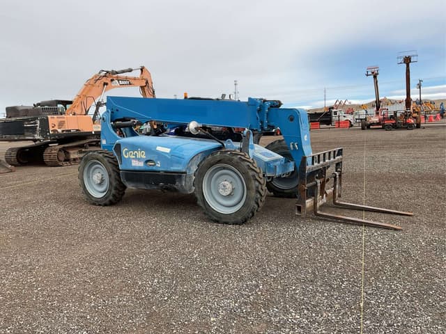 Image of Genie GTH-636 equipment image 1