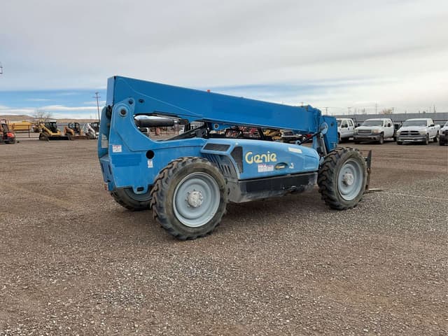 Image of Genie GTH-636 equipment image 2