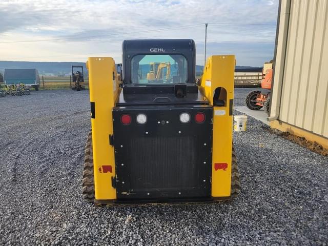 Image of Gehl RT165 equipment image 3