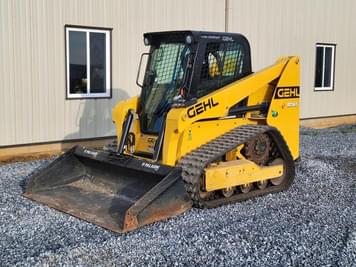 Main image Gehl RT165