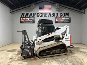 2019 Bobcat T770 Image