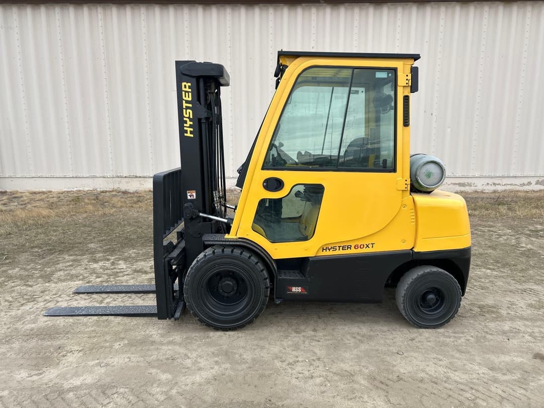Image of Hyster 60XT Primary image