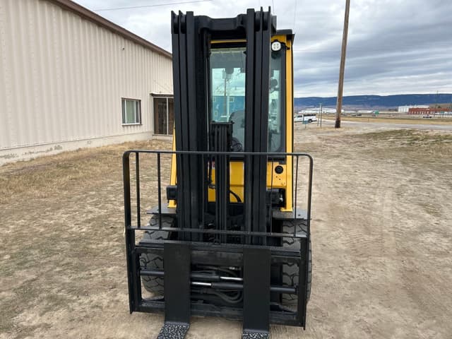 Image of Hyster 60XT equipment image 2