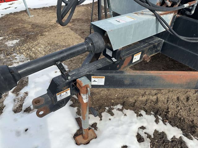 Image of Meyer's M390 equipment image 3