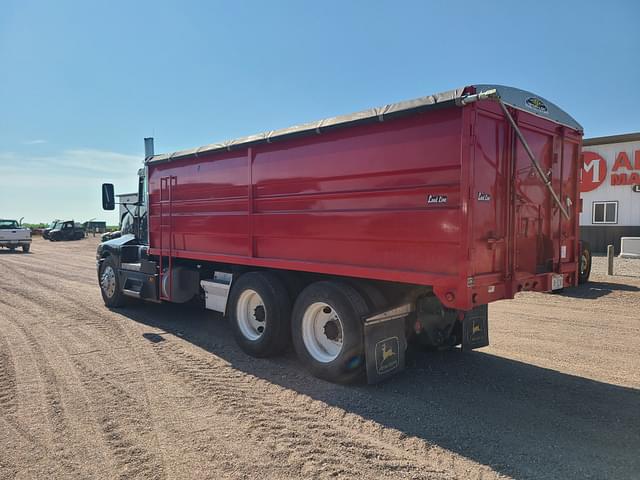 Image of Kenworth T600 equipment image 3