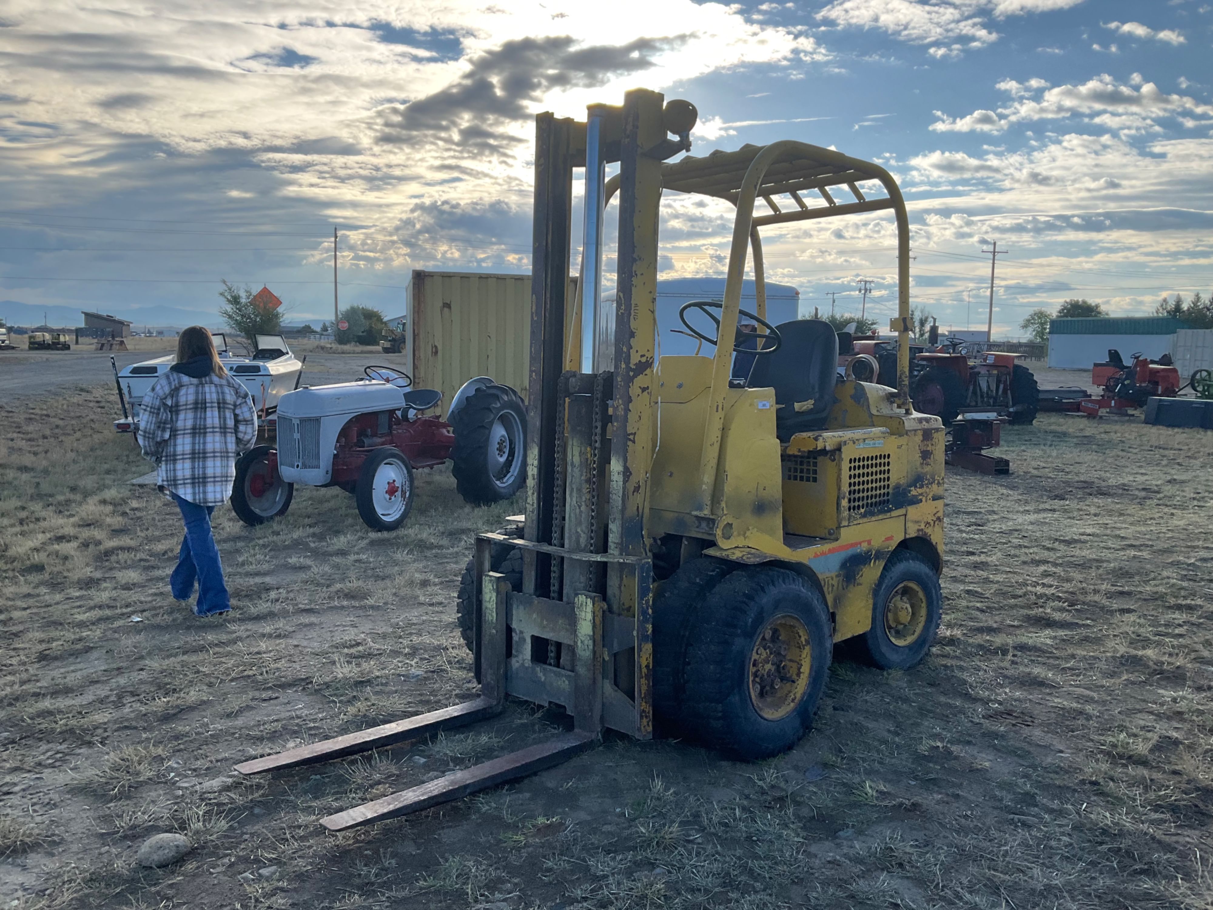 Main image Townmotor 502PG4024