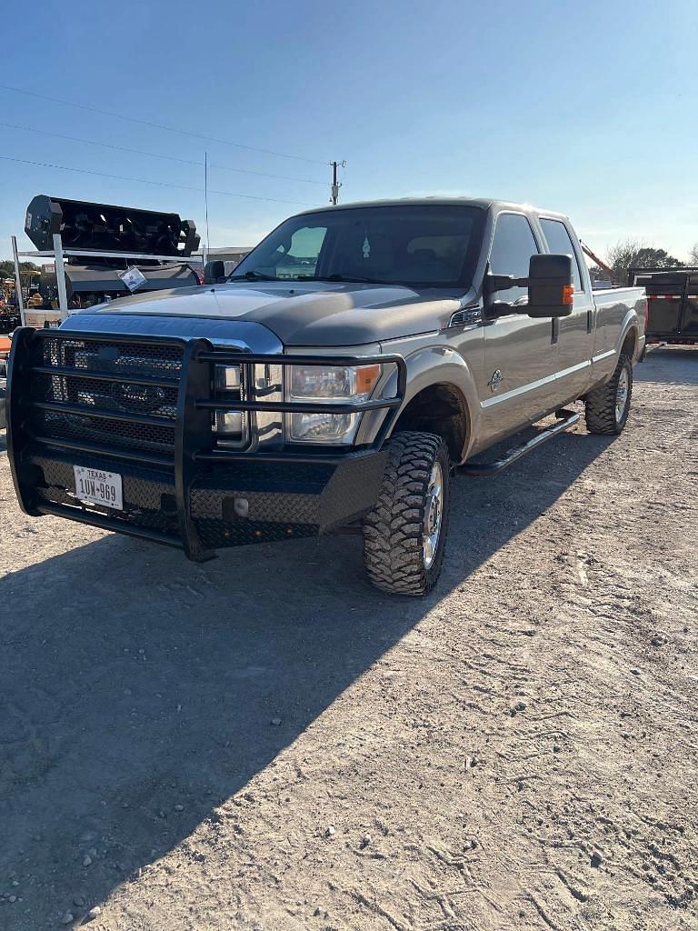 Image of Ford F-350 Primary image