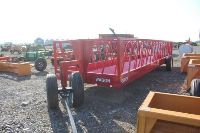 Main image  Industrias America 82R