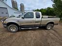 1999 Ford F-150 Image