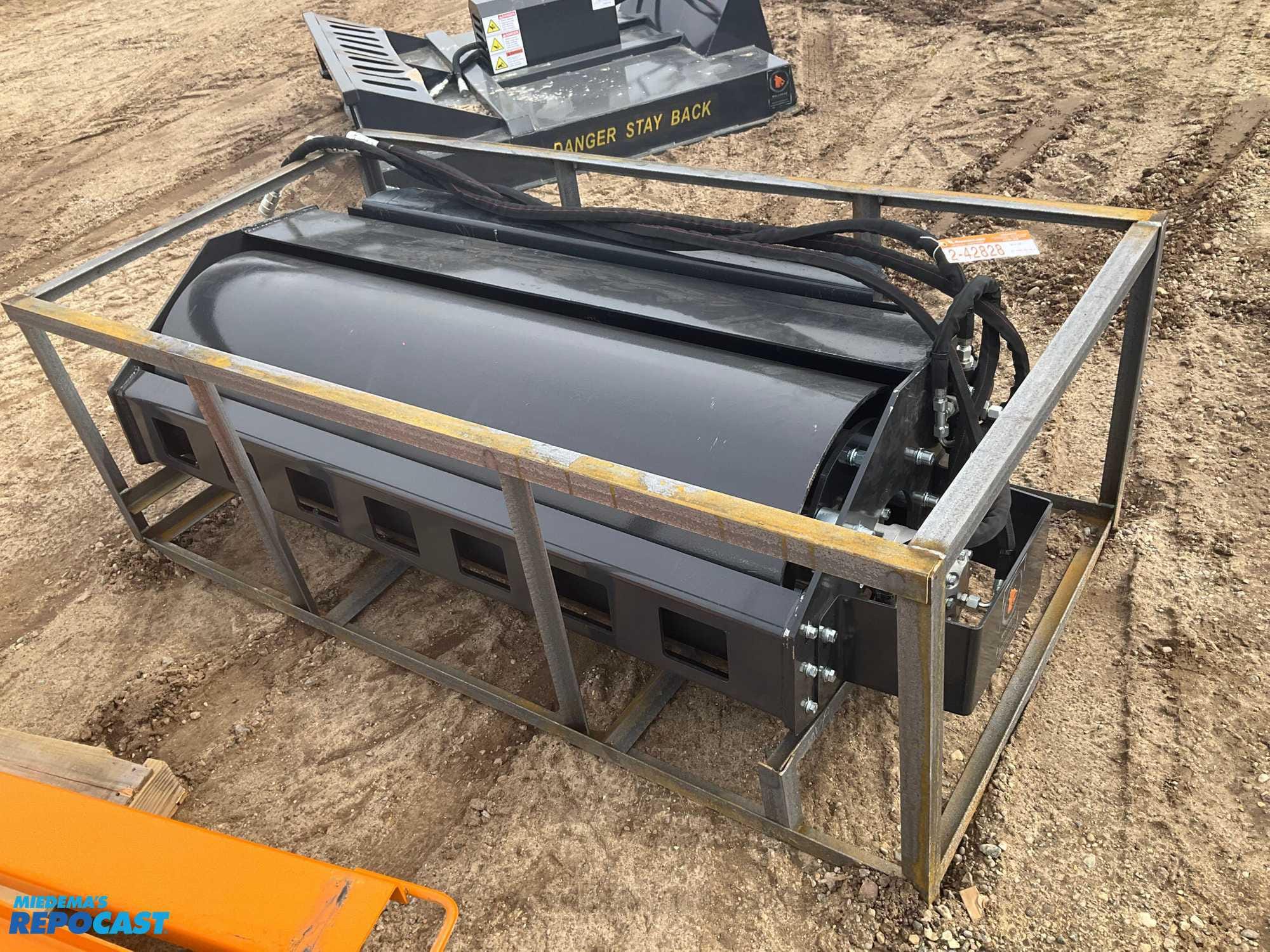 Main image Wolverine VR-11-66W