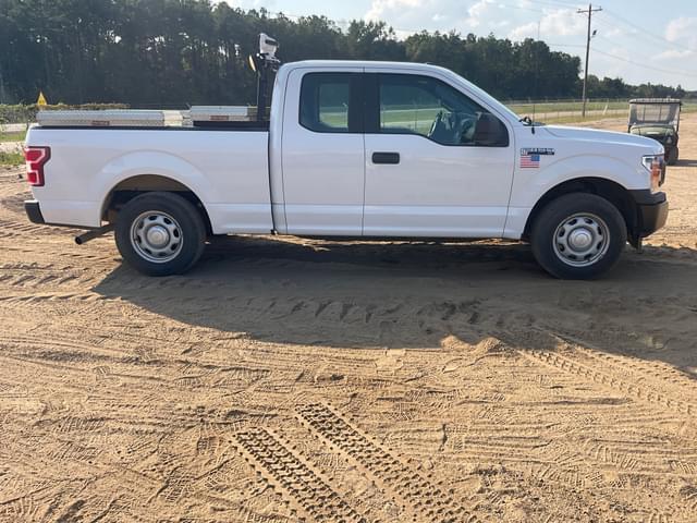 Image of Ford F-150 equipment image 3