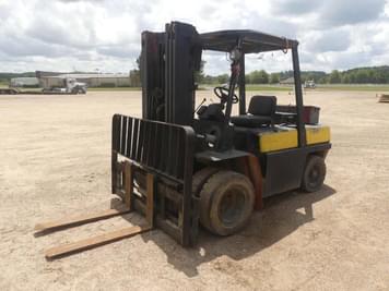 Main image Nissan WGF03A40V