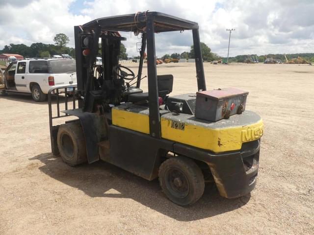 Image of Nissan WGF03A40V equipment image 3