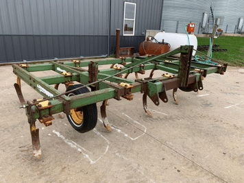 Main image Kewanee 180