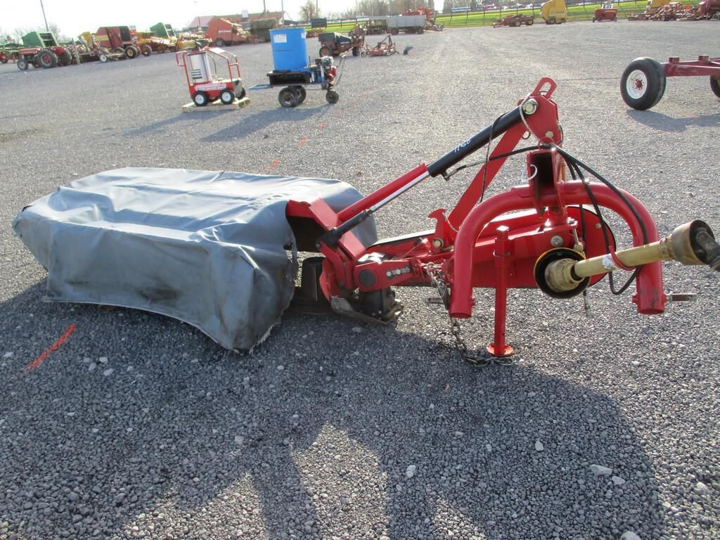 Main image Tonutti DMP 210