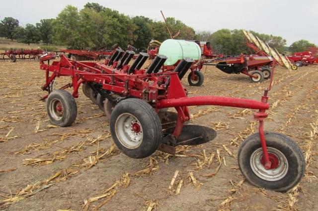 Image of Case IH 770 equipment image 4