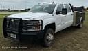 2016 Chevrolet 3500HD Image