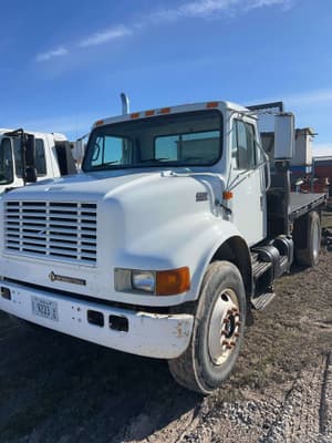 1999 International 4900 Image