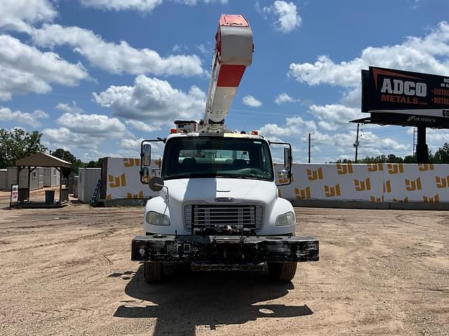 Image of Freightliner M2 equipment image 1