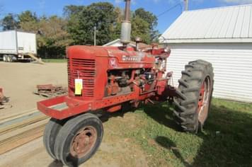 Main image Farmall M