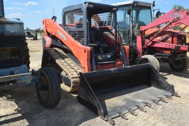 Image of Kubota SVL95-2S equipment image 3
