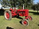 1952 Farmall Super C Image